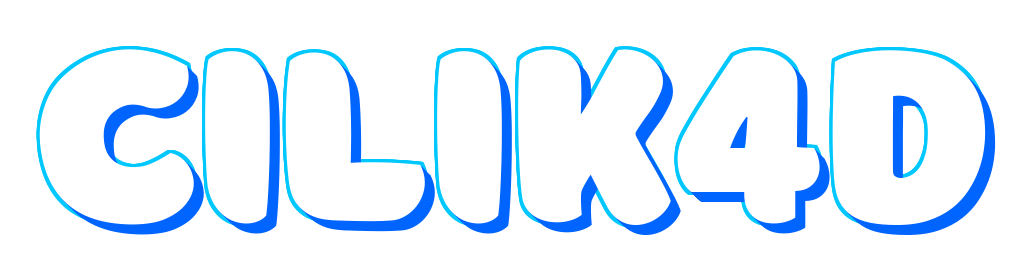 Logo CILIK4D